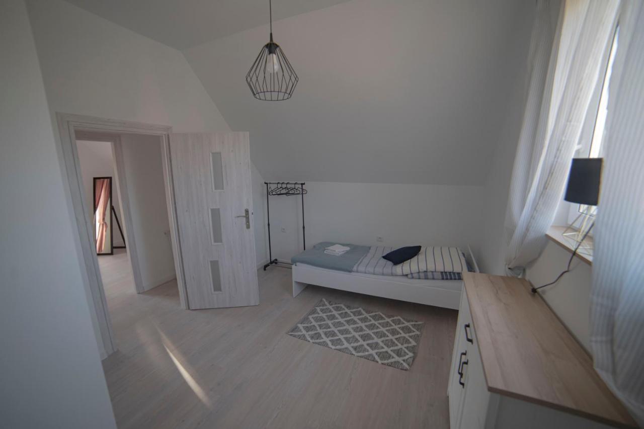 Baltic Breeze Villa Władysławowo Exterior foto