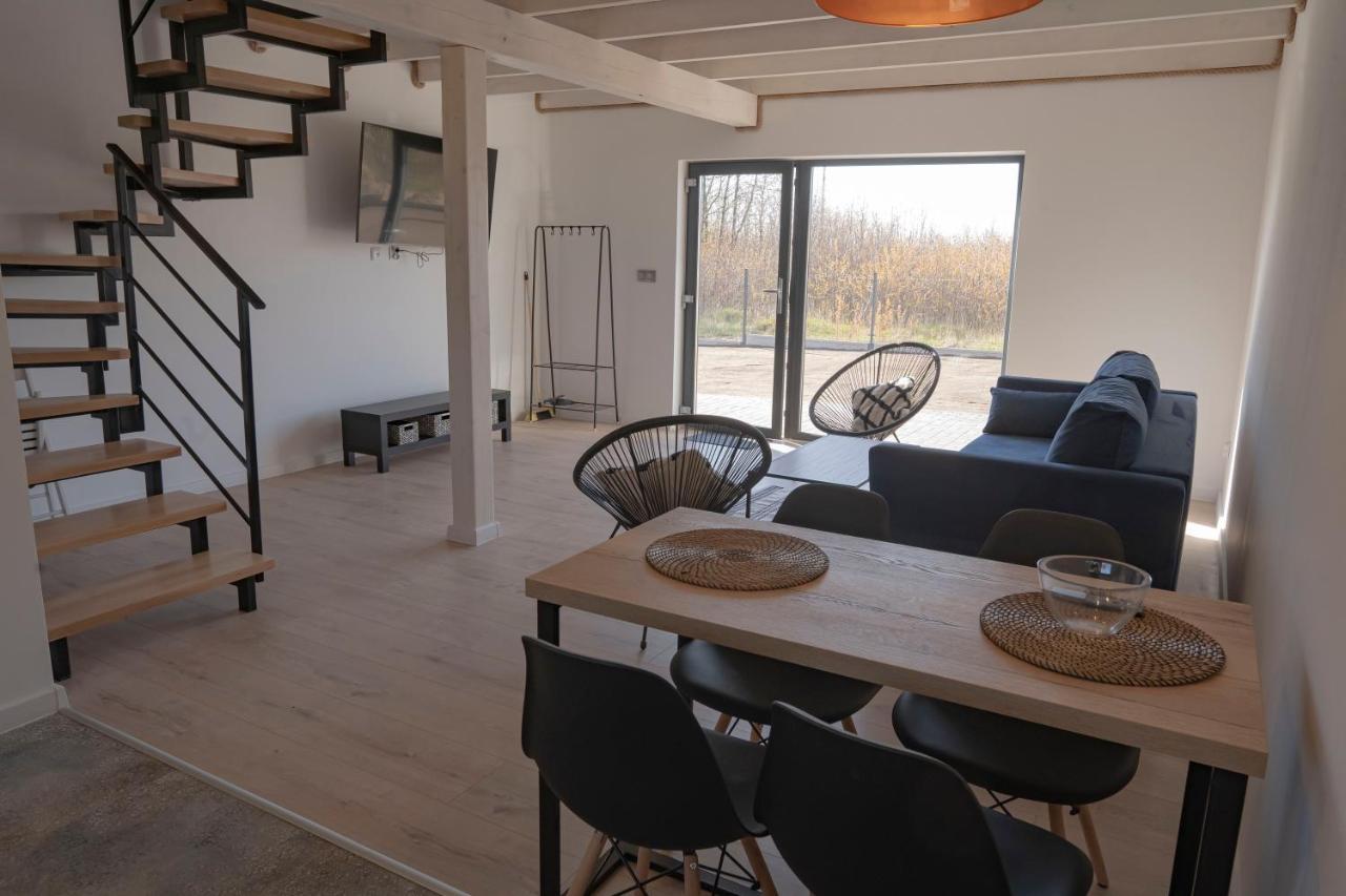 Baltic Breeze Villa Władysławowo Exterior foto