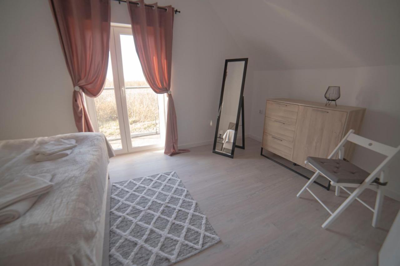 Baltic Breeze Villa Władysławowo Exterior foto