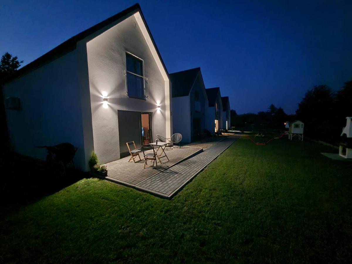 Baltic Breeze Villa Władysławowo Exterior foto